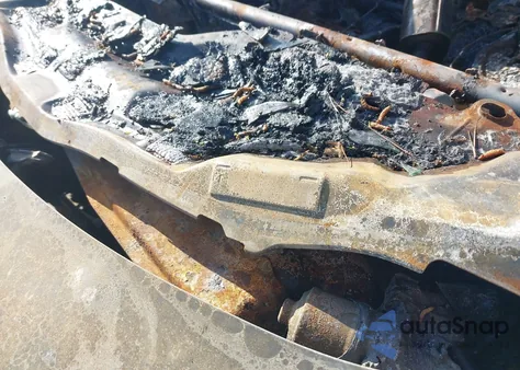 2015 Ford Focus Se из США, поврежденный, VIN 1FADP3K23FL249385